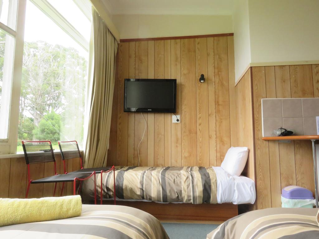 Ecotel Narooma North Narooma Zimmer foto