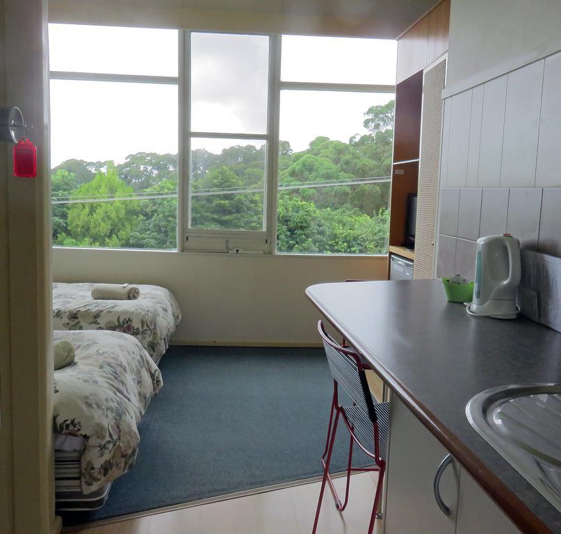 Ecotel Narooma North Narooma Zimmer foto