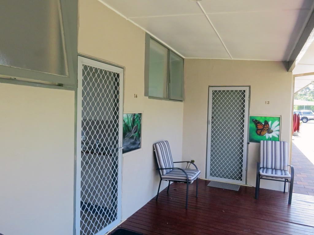 Ecotel Narooma North Narooma Exterior foto