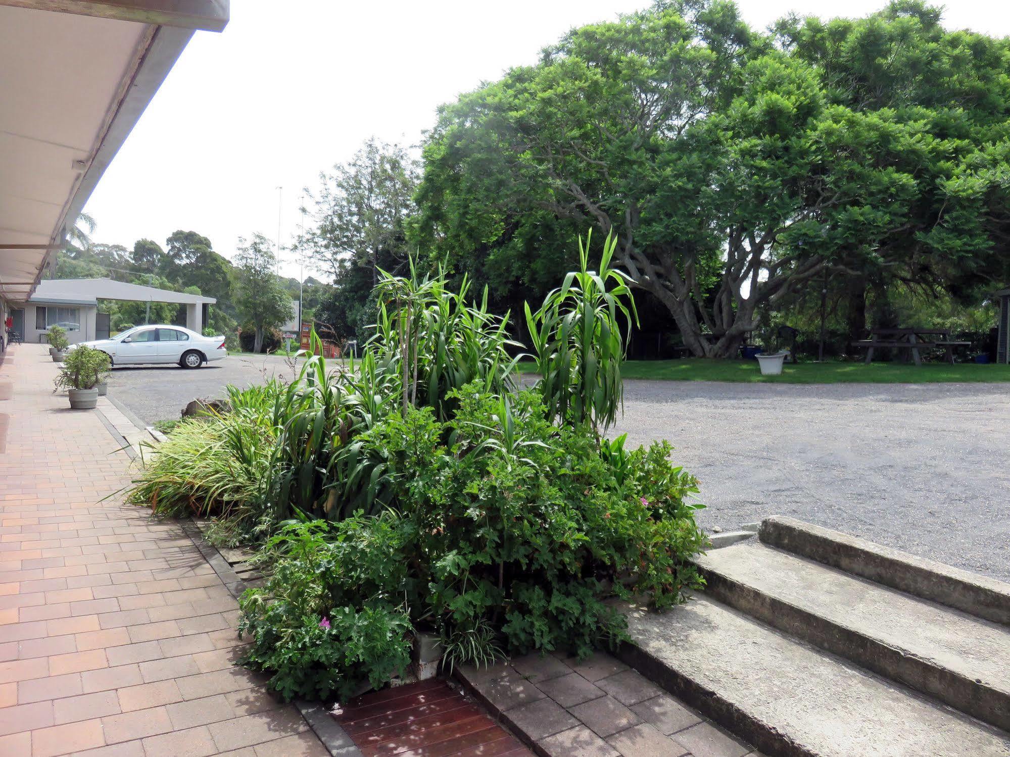 Ecotel Narooma North Narooma Exterior foto