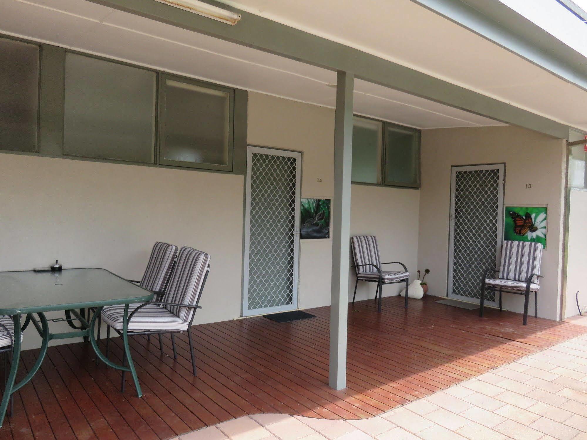 Ecotel Narooma North Narooma Exterior foto