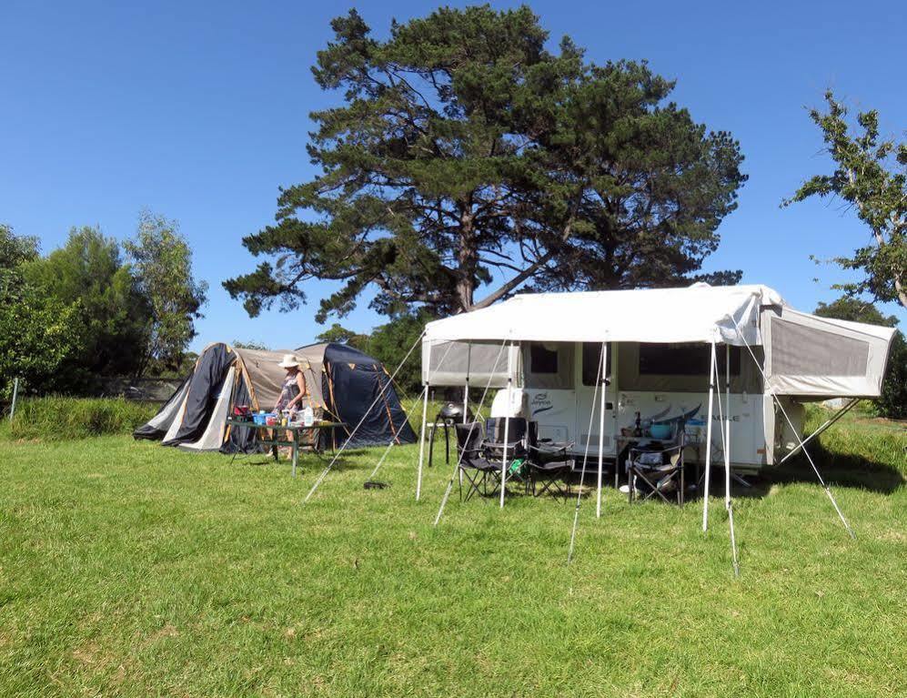 Ecotel Narooma North Narooma Exterior foto